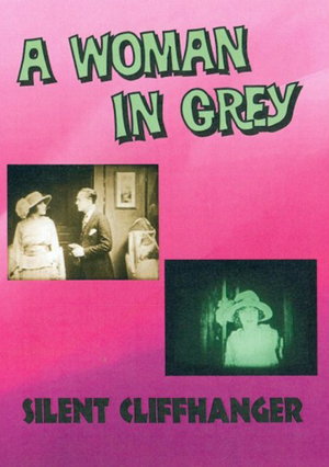 En dvd sur amazon A Woman in Grey