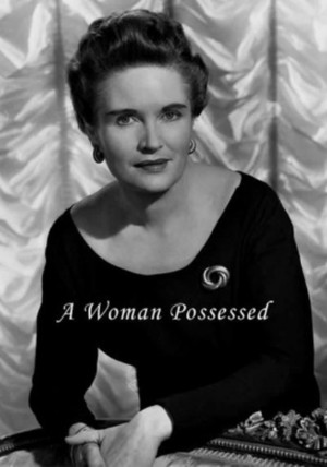 En dvd sur amazon A Woman Possessed
