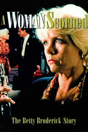 En dvd sur amazon A Woman Scorned: The Betty Broderick Story