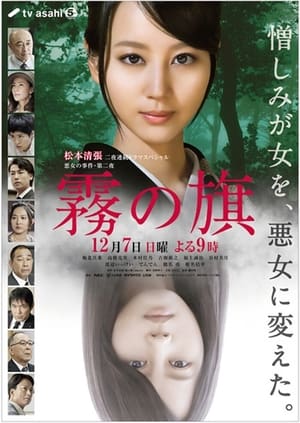 En dvd sur amazon 霧の旗