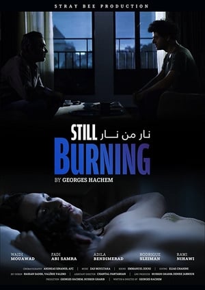 En dvd sur amazon نار من نار