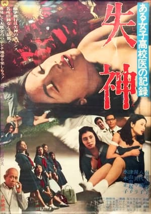 En dvd sur amazon ある女子高校医の記録 失神