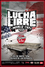 AAA Lucha Libre World Cup 2015