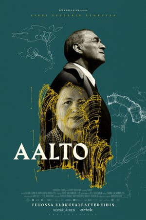 En dvd sur amazon Aalto