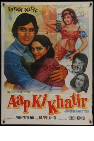 En dvd sur amazon Aap Ki Khatir