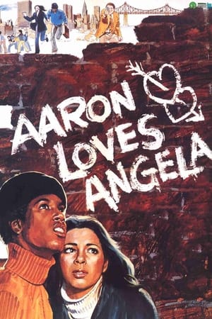 En dvd sur amazon Aaron Loves Angela