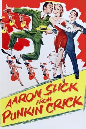 En dvd sur amazon Aaron Slick from Punkin Crick