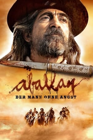 En dvd sur amazon Aballay, el hombre sin miedo