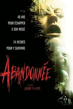 En dvd sur amazon The Abandoned