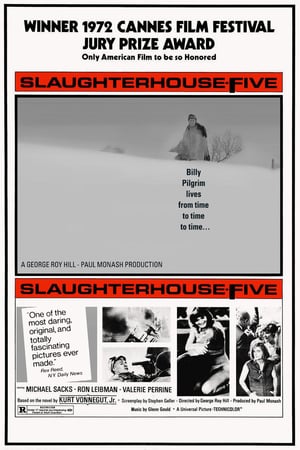 En dvd sur amazon Slaughterhouse-Five
