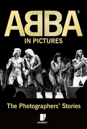 En dvd sur amazon ABBA in Pictures: The Photographer's Story