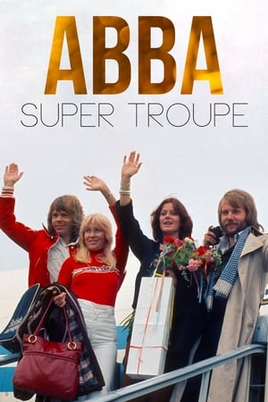 En dvd sur amazon ABBA: Super Troupe