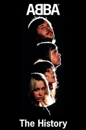 En dvd sur amazon ABBA: The History