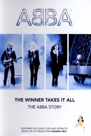 En dvd sur amazon ABBA: The Winner Takes It All - The ABBA Story