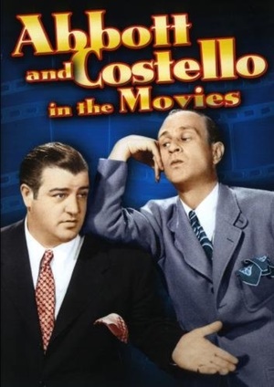 En dvd sur amazon Abbott & Costello in the Movies