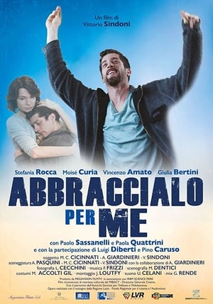 En dvd sur amazon Abbraccialo per me