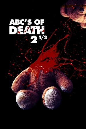 En dvd sur amazon ABCs of Death 2 1/2