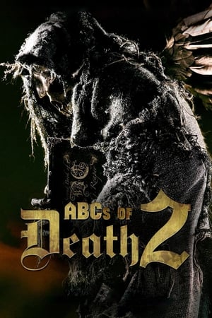 En dvd sur amazon ABCs of Death 2