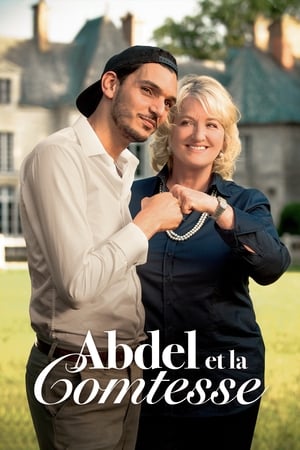 En dvd sur amazon Abdel et la Comtesse