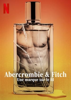 En dvd sur amazon White Hot: The Rise & Fall of Abercrombie & Fitch