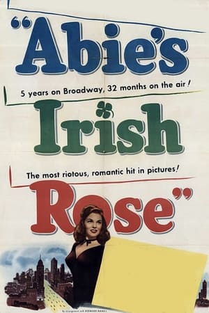 En dvd sur amazon Abie's Irish Rose