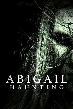 En dvd sur amazon Abigail Haunting