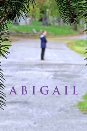 En dvd sur amazon Abigail