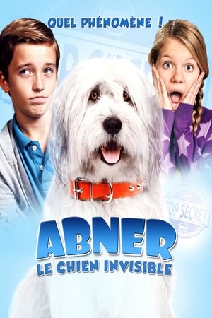 En dvd sur amazon Abner, the Invisible Dog
