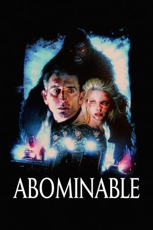 En dvd sur amazon Abominable