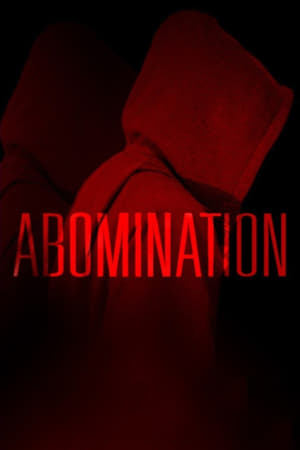 En dvd sur amazon Abomination