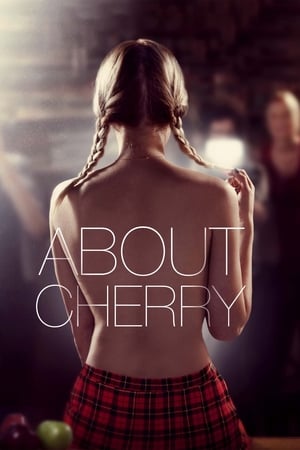 En dvd sur amazon About Cherry