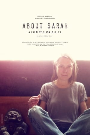 En dvd sur amazon About Sarah