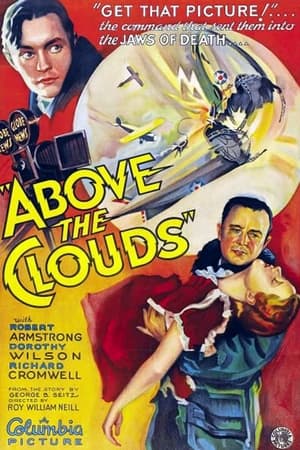 En dvd sur amazon Above the Clouds
