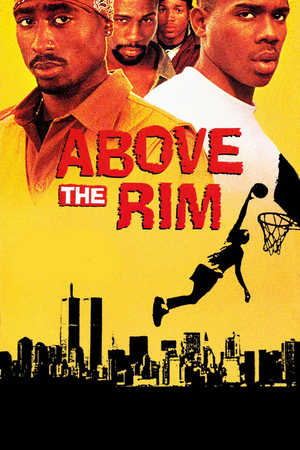 En dvd sur amazon Above the Rim