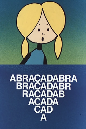 En dvd sur amazon Abracadabra