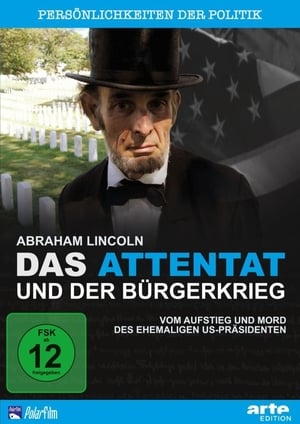En dvd sur amazon Abraham Lincoln - Das Attentat und der Bürgerkrieg