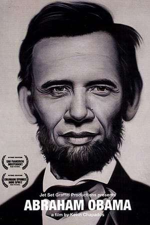 En dvd sur amazon Abraham Obama