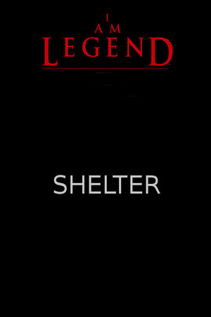 En dvd sur amazon Shelter
