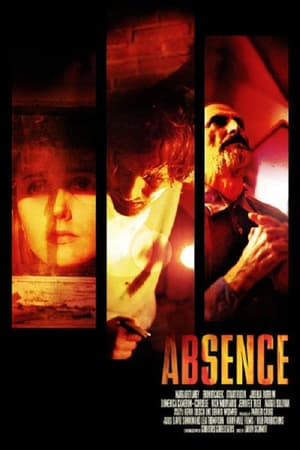 En dvd sur amazon Absence