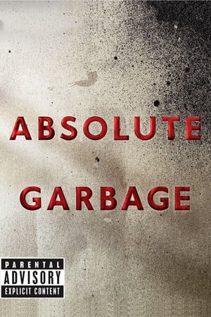 En dvd sur amazon Absolute Garbage
