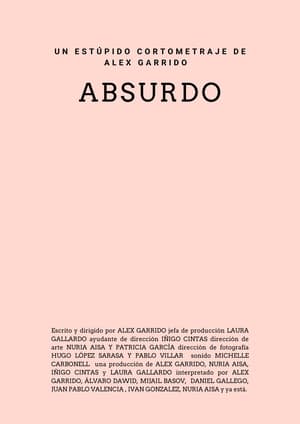 En dvd sur amazon ABSURDO