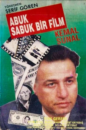 En dvd sur amazon Abuk Sabuk Bir Film