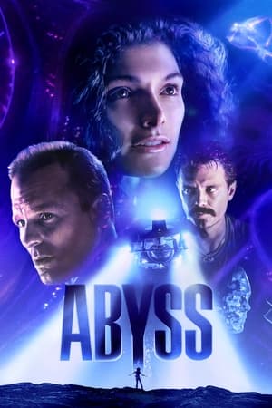 En dvd sur amazon The Abyss