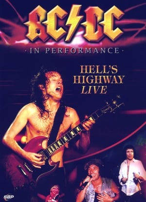En dvd sur amazon AC/DC: Hells Highway