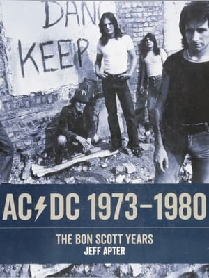En dvd sur amazon AC/DC: High Voltage 1973-1980