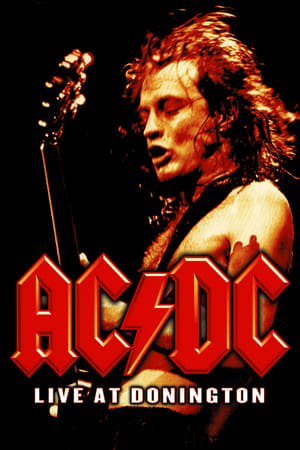 En dvd sur amazon AC/DC: Live At Donington