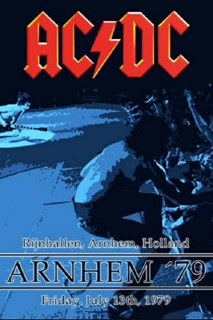 En dvd sur amazon AC/DC: Live at Rijnhallen, Arnhem, Netherlands