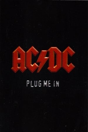 En dvd sur amazon AC/DC - Plug Me In