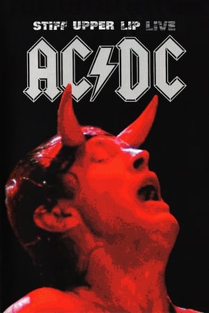 En dvd sur amazon AC/DC: Stiff Upper Lip Live