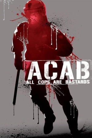 En dvd sur amazon ACAB : All Cops Are Bastards